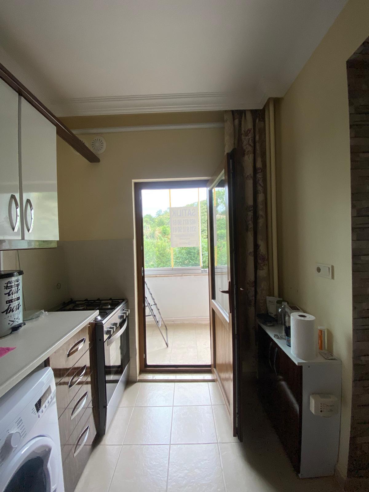 MABEL GAYRİMENKUL/ BEŞİKDAĞ TOKİ'DE 2+1 SATILIK DAİRE